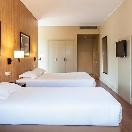 Hotel Fundador Guimarães