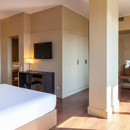 Fundador 3* Guimarães