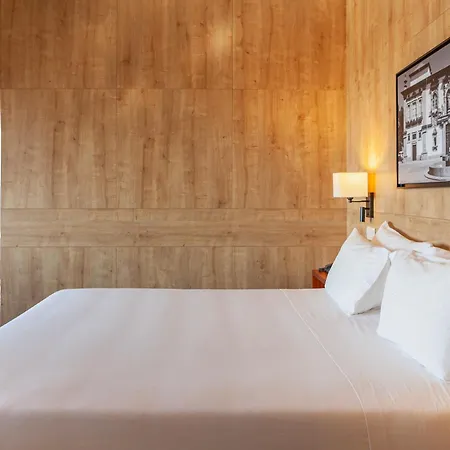 Fundador Hotel Guimarães