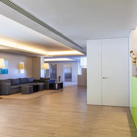 Otel Fundador
