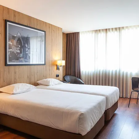 Fundador Hotel Guimarães