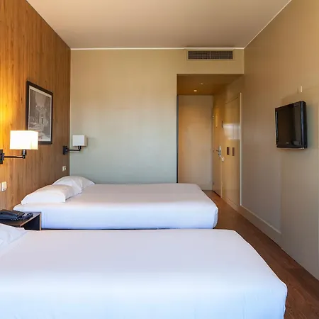 Hotel Fundador Guimarães