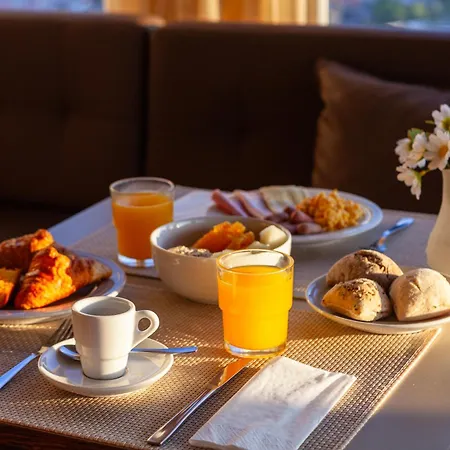 Hotel Fundador Guimarães