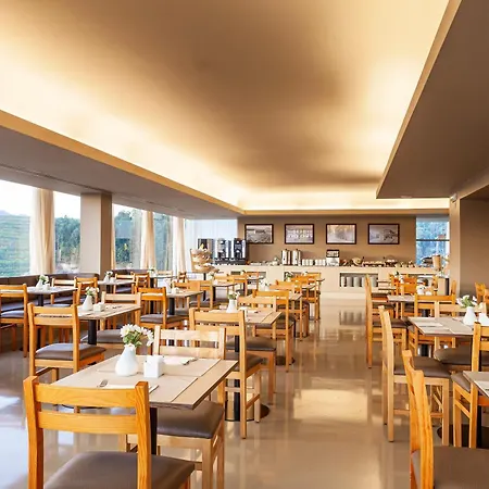 Hotel Fundador Guimarães