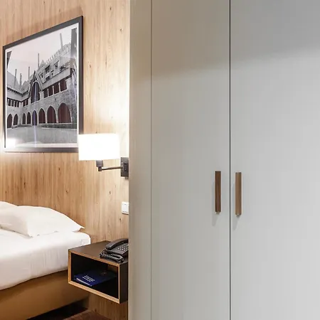 Hotel Fundador Guimarães