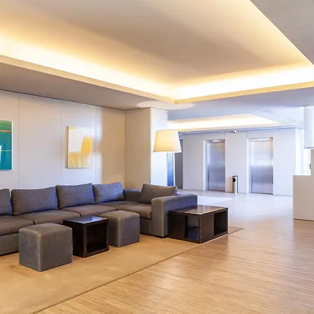 Hotel Fundador Guimarães