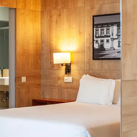 Fundador Hotel Guimarães