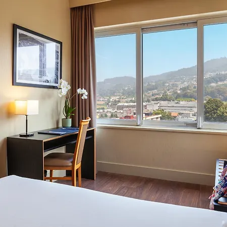 Fundador Hotel Guimarães