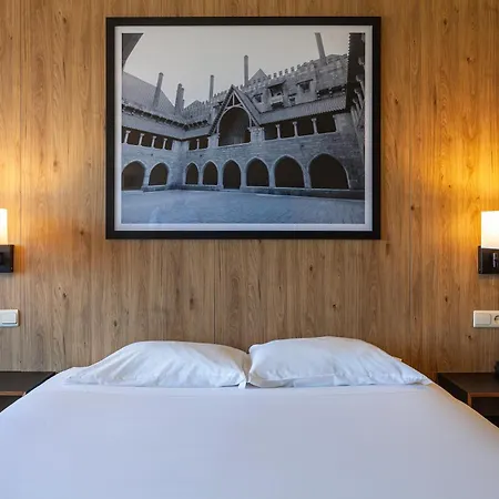 Fundador Hotel Guimarães