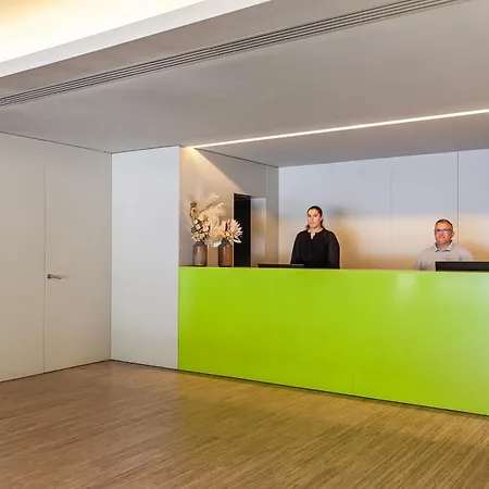 Fundador Szálloda 3*