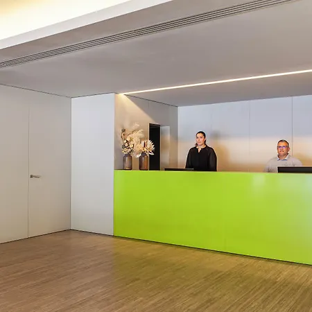 Fundador 3* Guimarães