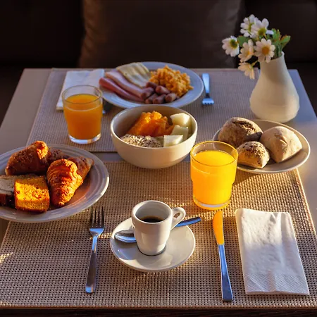 Hotel Fundador Guimarães