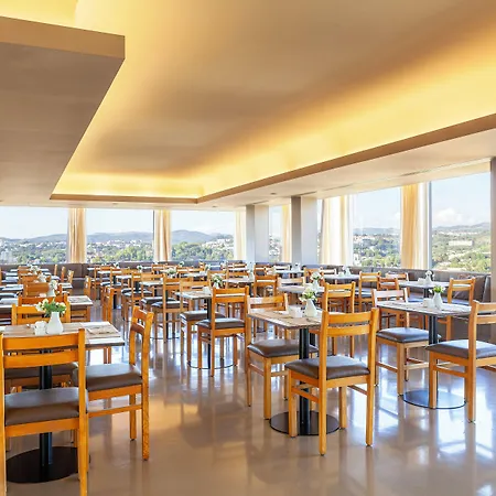 Fundador Hotel 3*