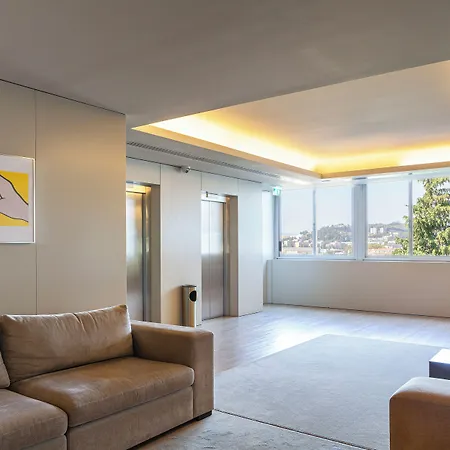 Fundador Hotel Guimarães