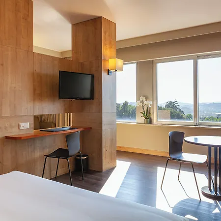 Fundador 3* Guimarães
