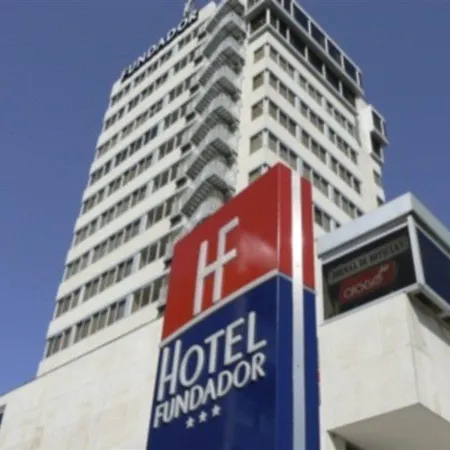 Fundador Guimaraes