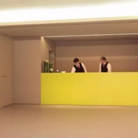 Hotel Fundador 3*