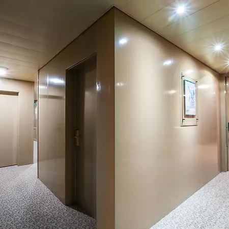Fundador Hotel Guimaraes