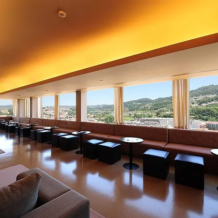 Fundador Hotel 3*