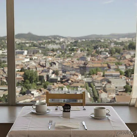 Hotel Fundador 3*