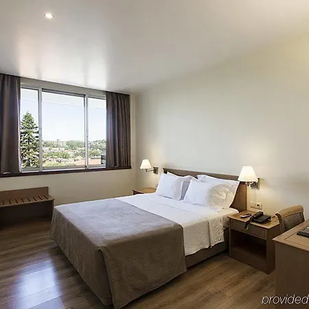 Fundador 3* Guimaraes
