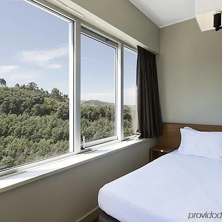 Hotel Fundador 3*