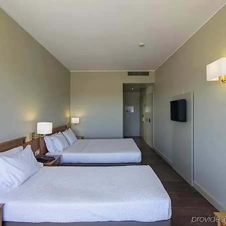Hotel Fundador