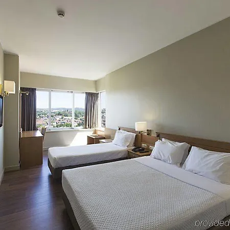 Fundador Hotel