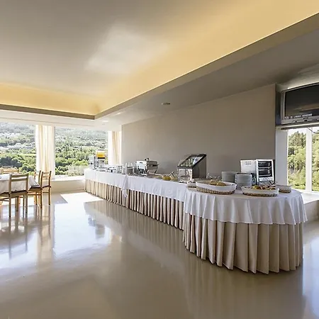Fundador Hotel Guimaraes