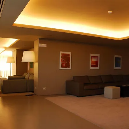 Fundador Hotel Guimaraes