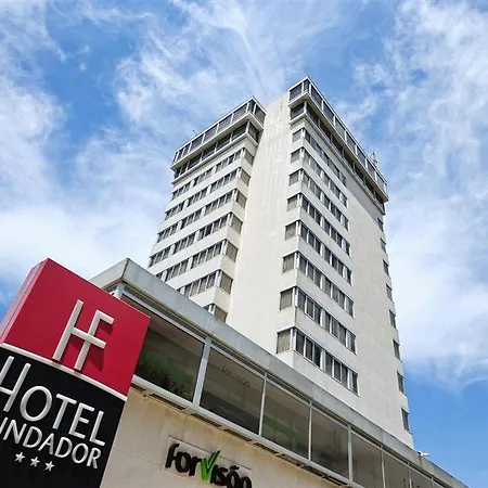 Fundador Guimaraes