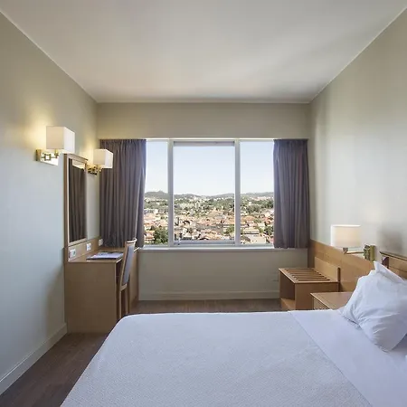 Fundador Hotel 3*