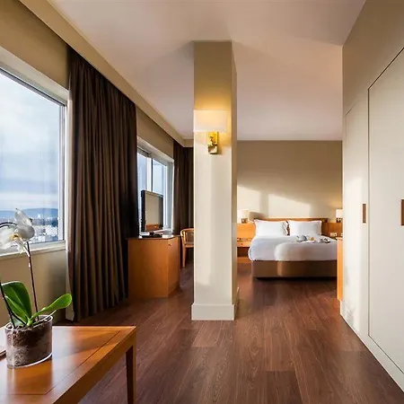 Hotel Fundador Guimaraes