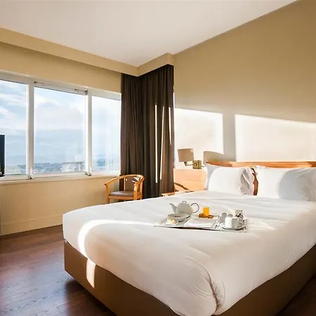 Fundador Hotel Guimaraes