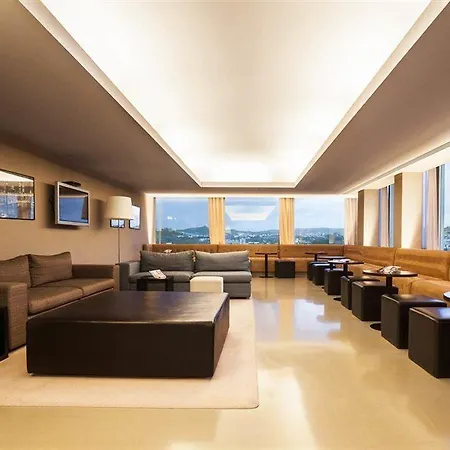 Hotel Fundador 3*