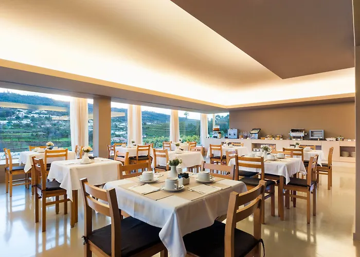 Fundador Hotel Guimarães