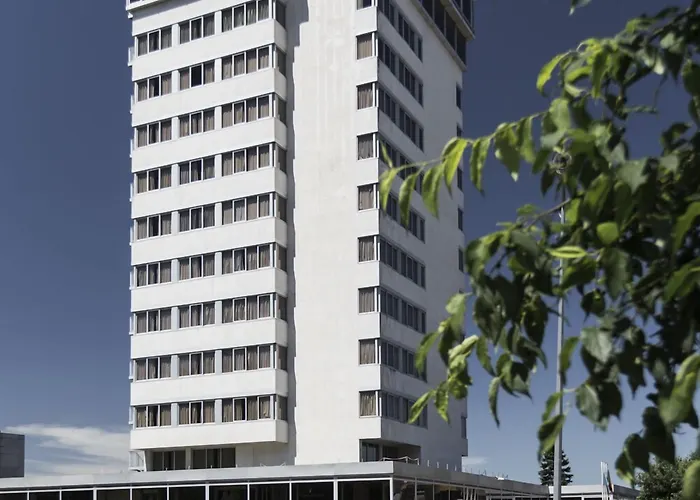 Fundador Hotel Guimarães