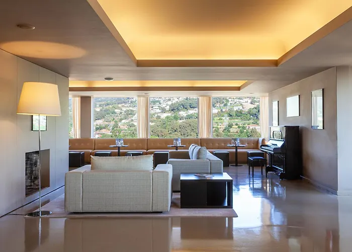 帆迪朵酒店 吉马良斯