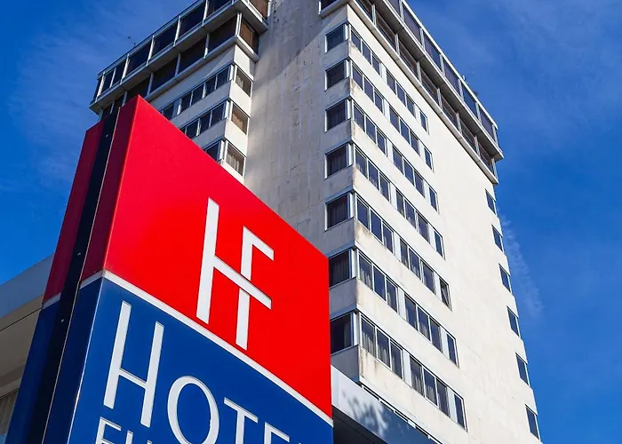 Hotel Fundador
