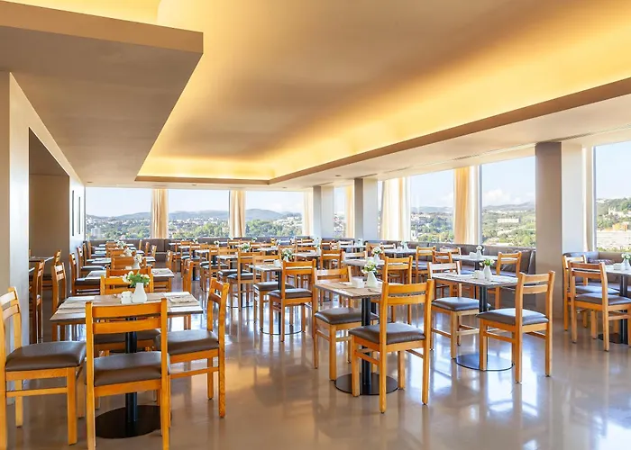 Fundador Hotel Guimarães