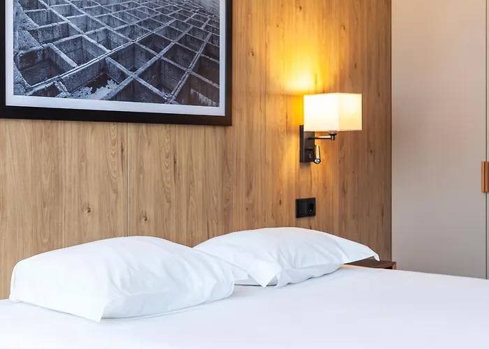 Hotel Fundador Guimarães