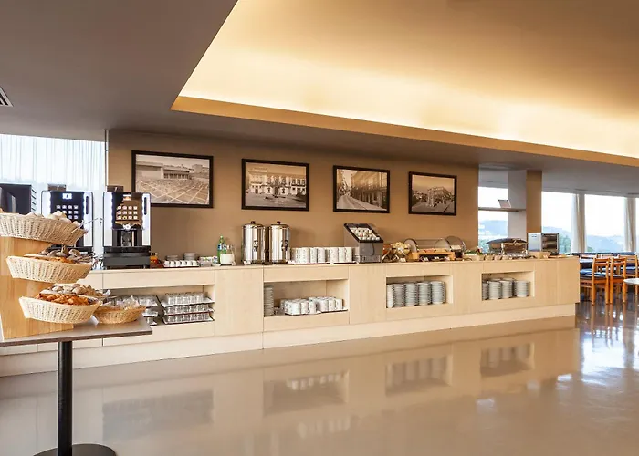 Fundador Hotel Guimarães