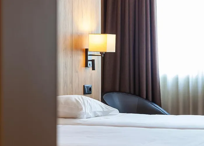 Hotel Fundador Guimarães