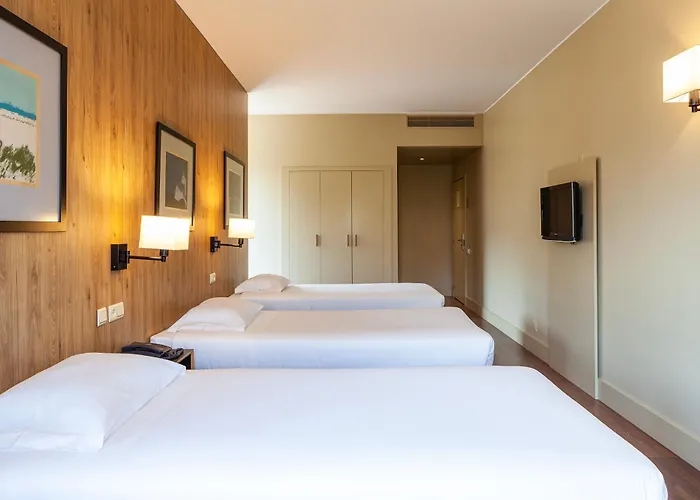 Fundador Hotel Guimarães