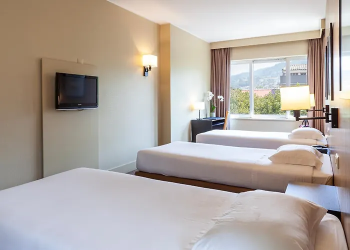 Fundador 3* Guimarães