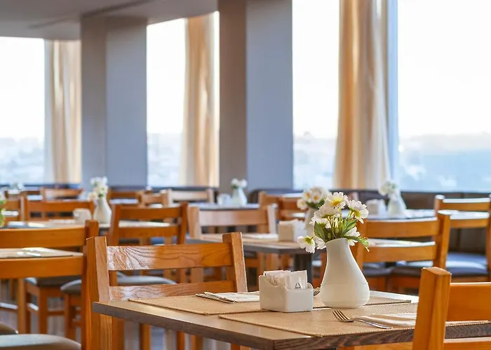 Hotel Fundador Guimarães