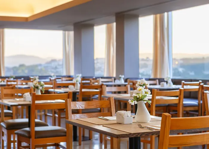 Hotel Fundador Guimarães