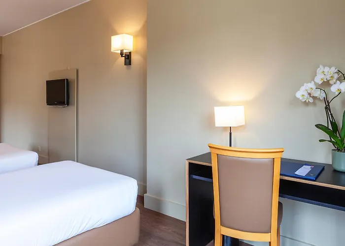 Fundador 3* Guimarães