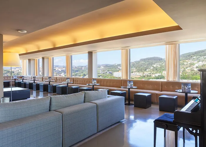 Fundador 3* Guimarães