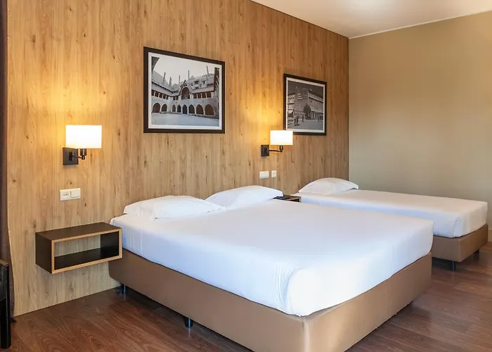 Hotel Fundador Guimarães